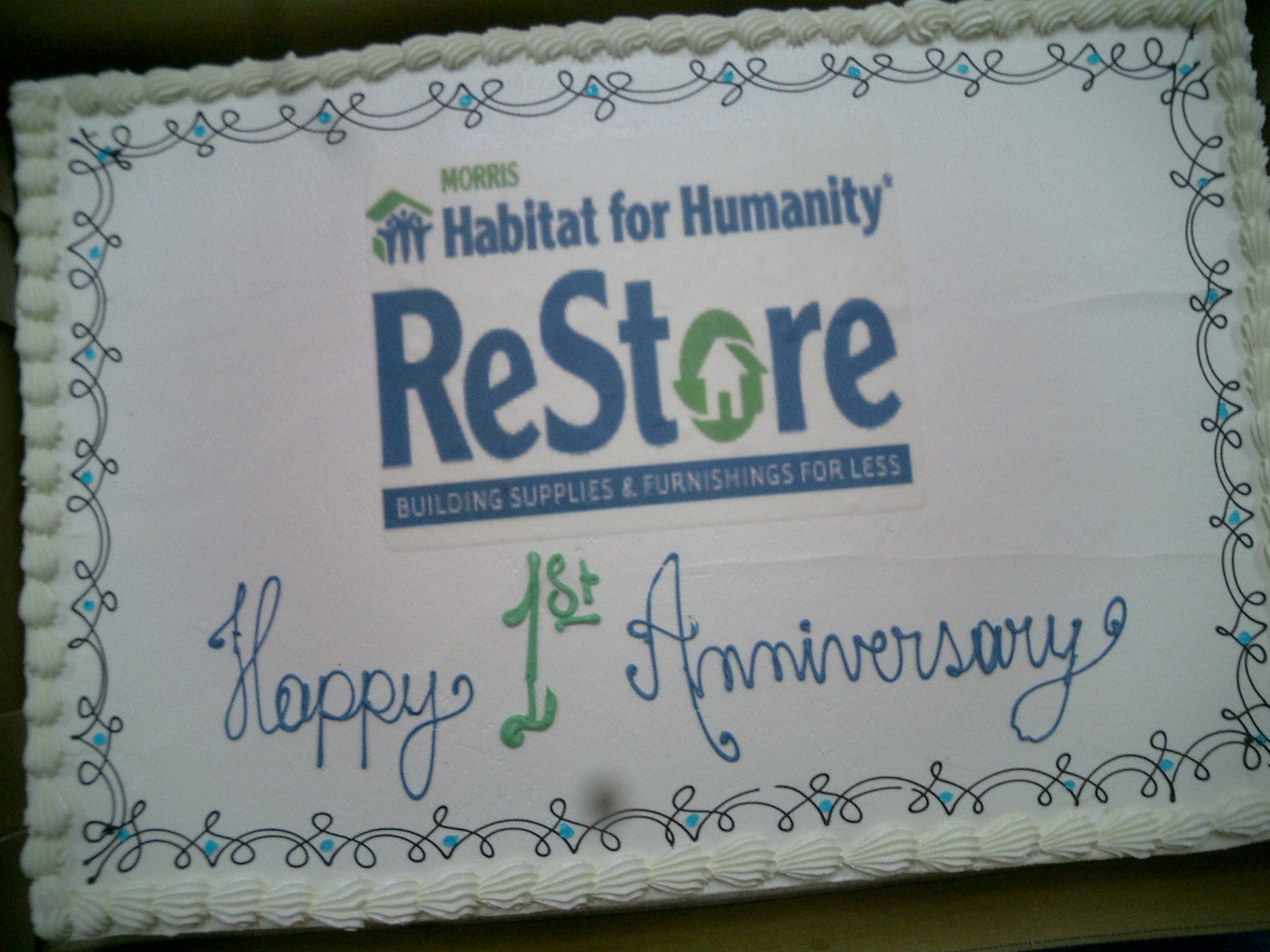 Photo 7 from Morris Habitat for Humanity, Inc